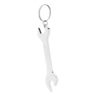 bottle opener keyring - AP808256 (gadzety reklamowe)